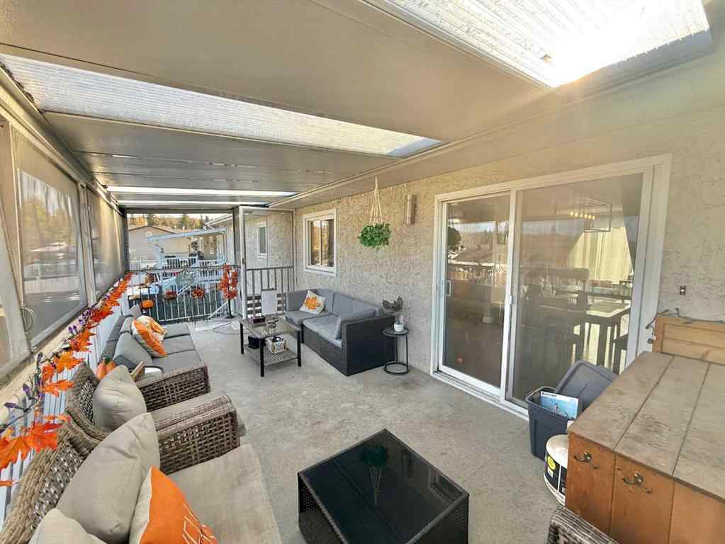 MLS® A2263506 - 126 Maligne Drive  in Hillcrest Hinton, Residential