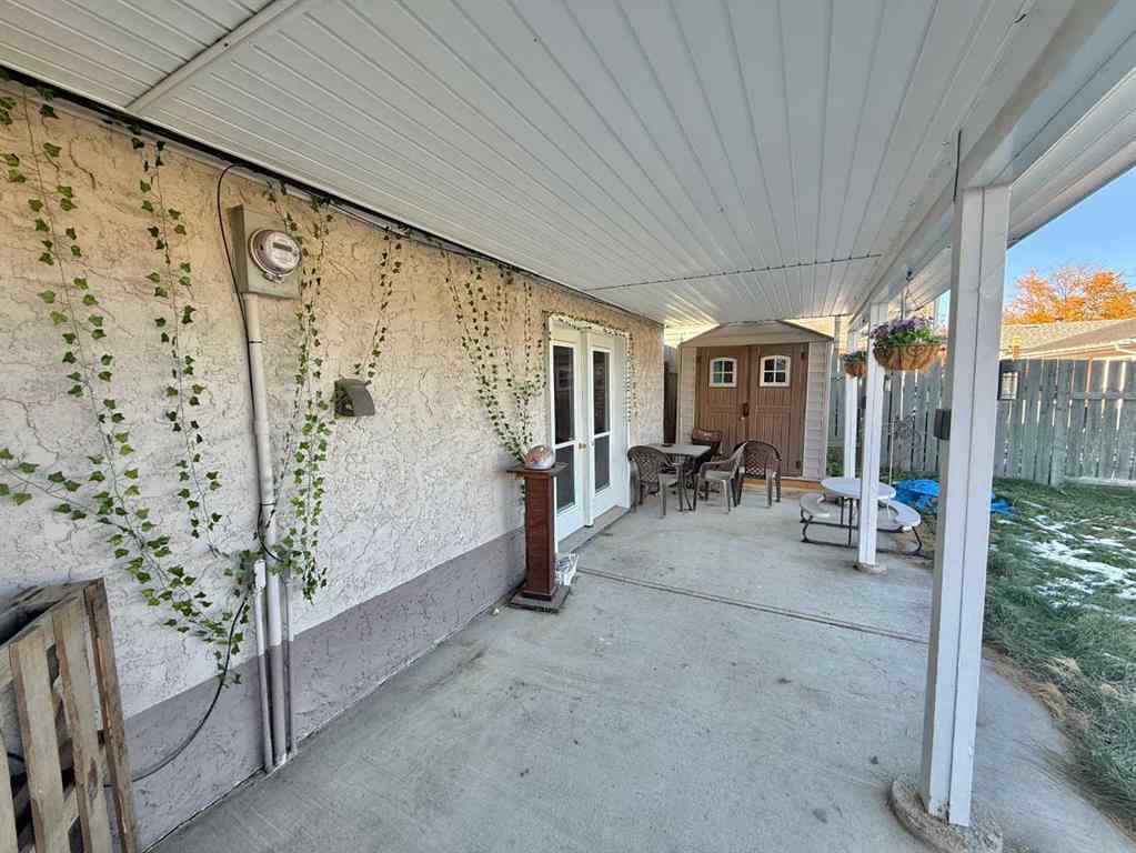 MLS® A2263506 - 126 Maligne Drive  in Hillcrest Hinton, Residential