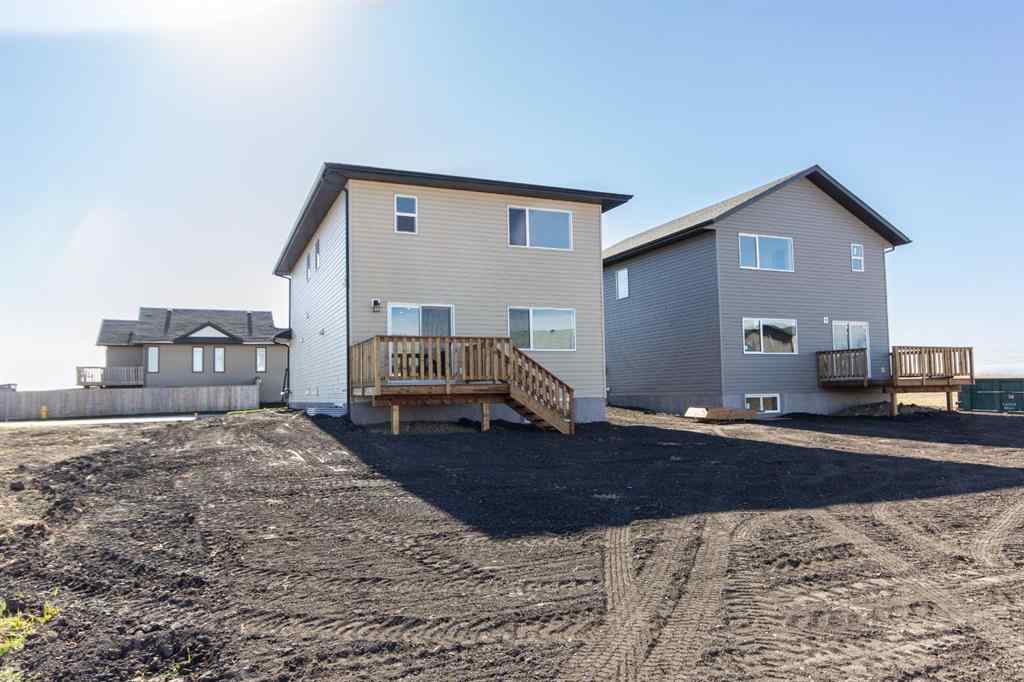 MLS® A2263509 - 256 Augustus Way  in Palisades Penhold, Residential