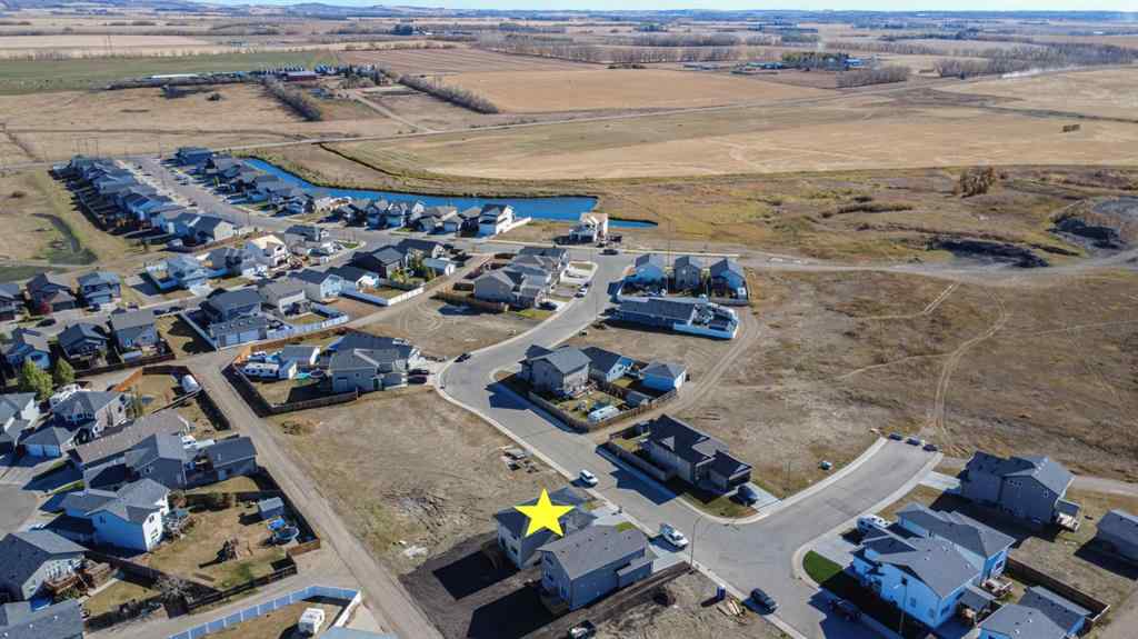 MLS® A2263509 - 256 Augustus Way  in Palisades Penhold, Residential