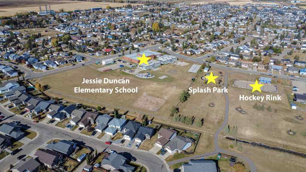 MLS® A2263509 - 256 Augustus Way  in Palisades Penhold, Residential