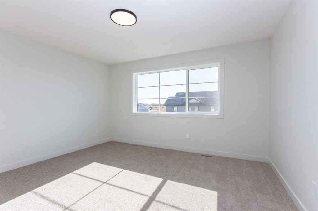 MLS® A2263509 - 256 Augustus Way  in Palisades Penhold, Residential