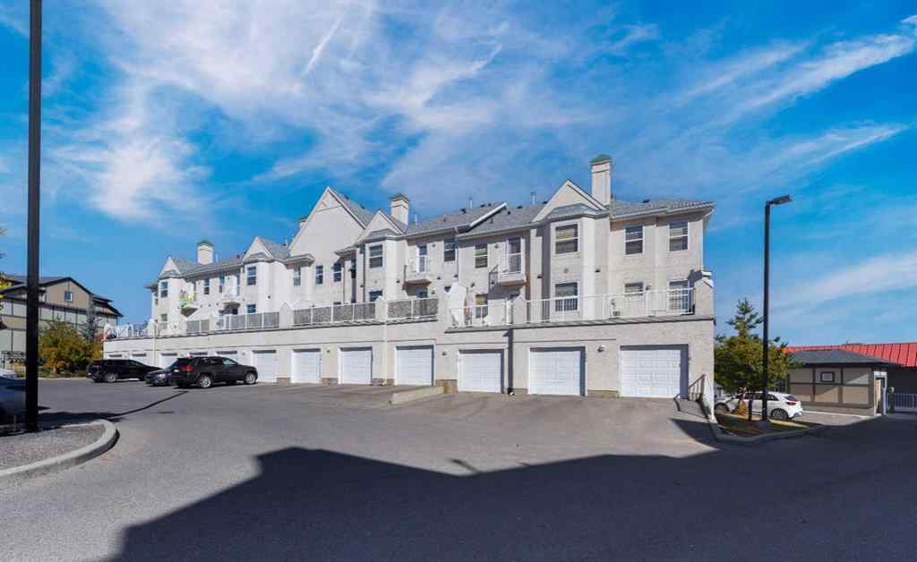 MLS® A2263510 - Unit #310 50 Westland Road  in NONE Okotoks, Residential