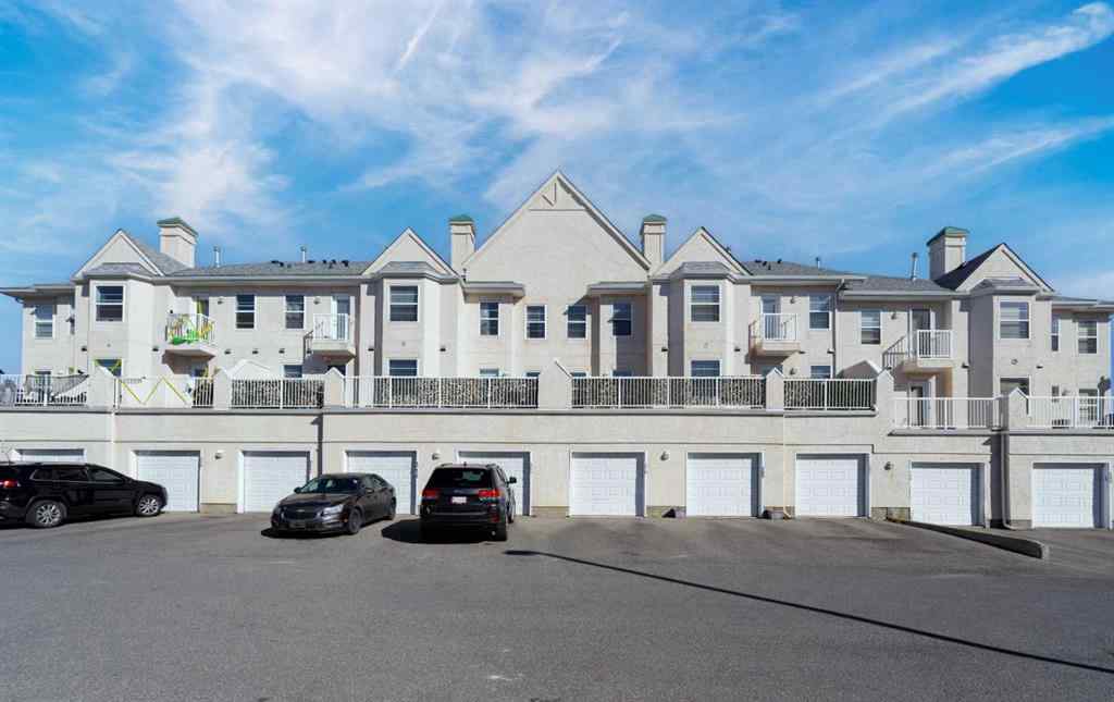 MLS® A2263510 - Unit #310 50 Westland Road  in NONE Okotoks, Residential