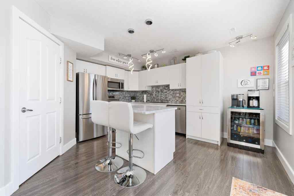 MLS® A2263510 - Unit #310 50 Westland Road  in NONE Okotoks, Residential