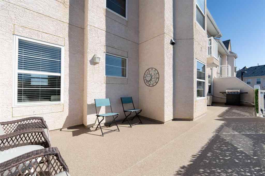 MLS® A2263510 - Unit #310 50 Westland Road  in NONE Okotoks, Residential
