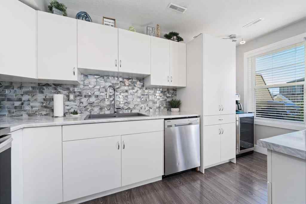 MLS® A2263510 - Unit #310 50 Westland Road  in NONE Okotoks, Residential