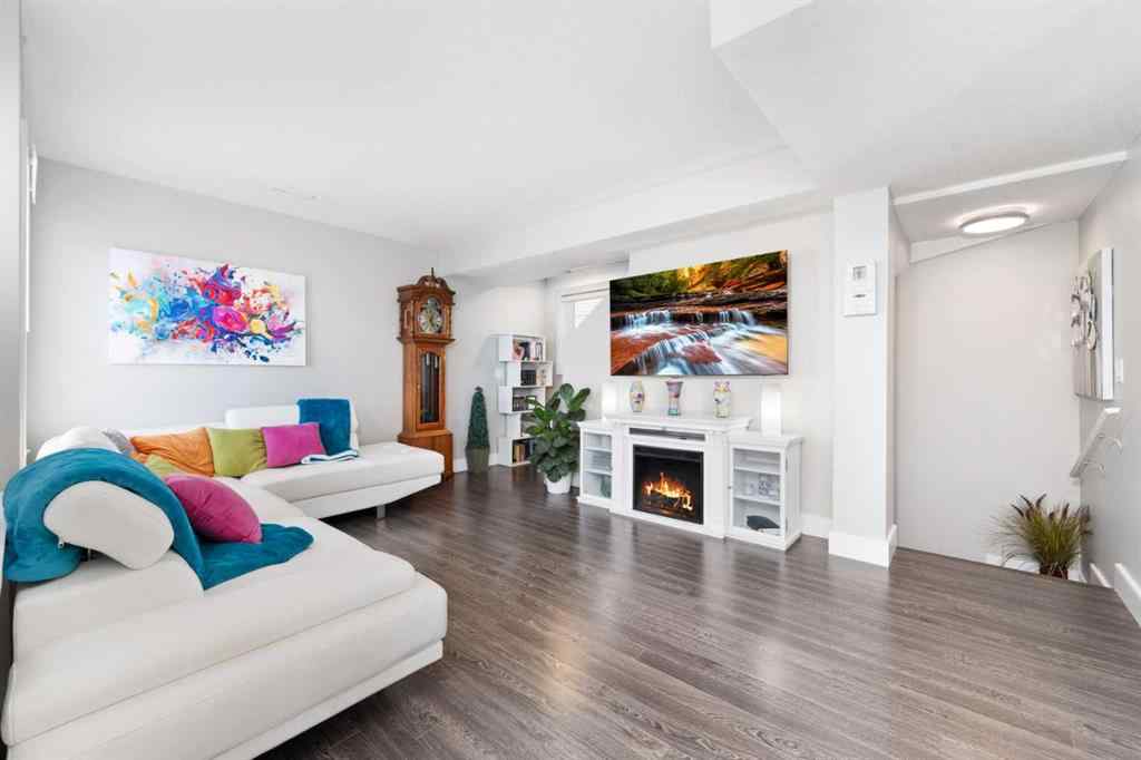 MLS® A2263510 - Unit #310 50 Westland Road  in NONE Okotoks, Residential