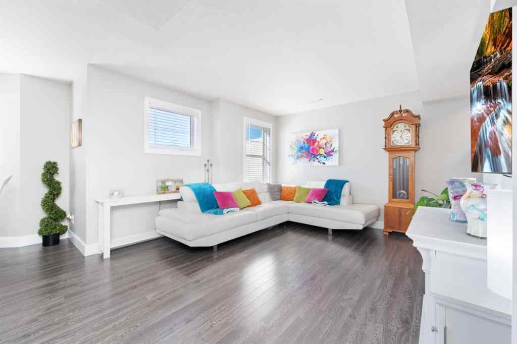 MLS® A2263510 - Unit #310 50 Westland Road  in NONE Okotoks, Residential