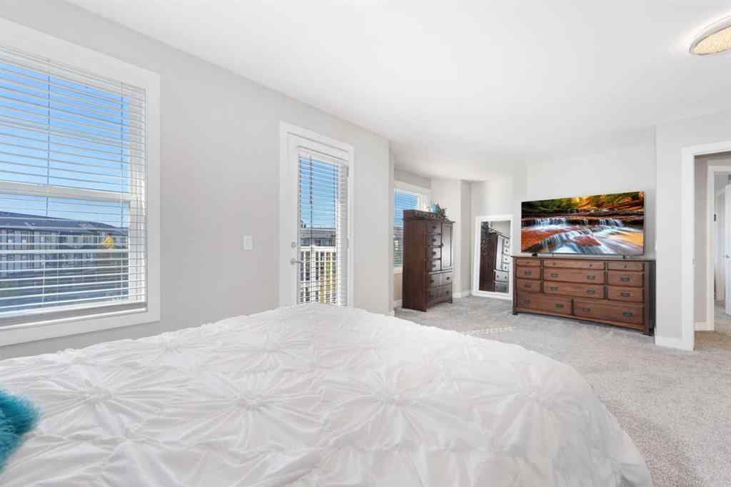 MLS® A2263510 - Unit #310 50 Westland Road  in NONE Okotoks, Residential