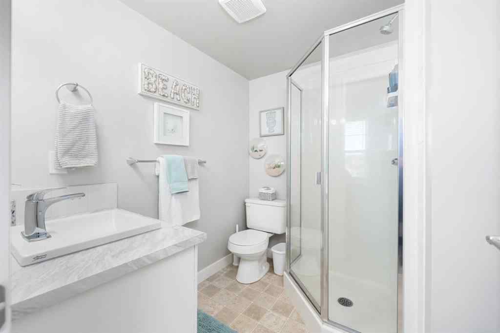 MLS® A2263510 - Unit #310 50 Westland Road  in NONE Okotoks, Residential