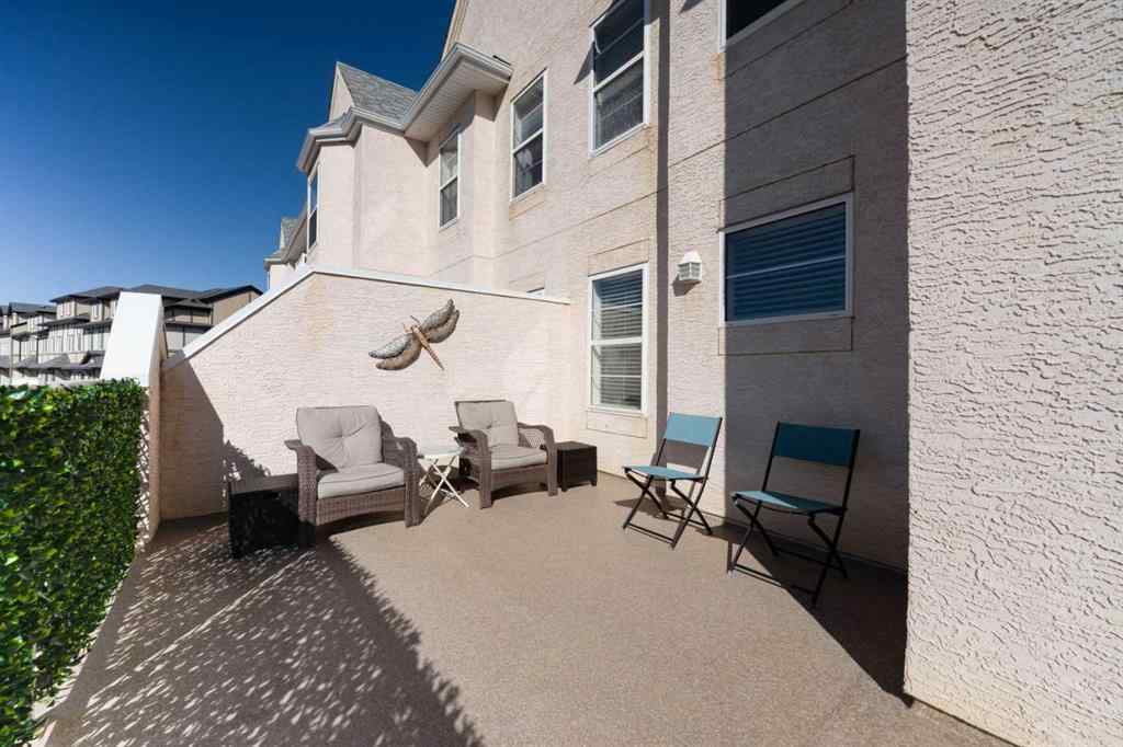 MLS® A2263510 - Unit #310 50 Westland Road  in NONE Okotoks, Residential