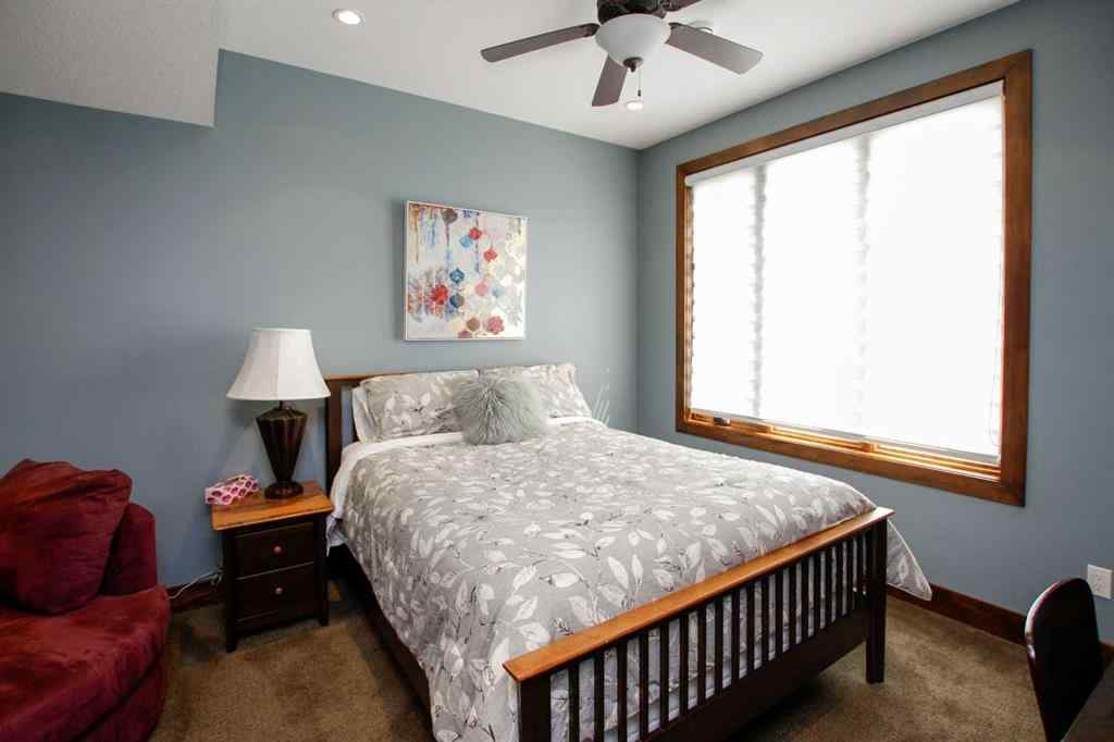 MLS® A2263511 - 51 Bannerman Close  in Bower Red Deer, Residential