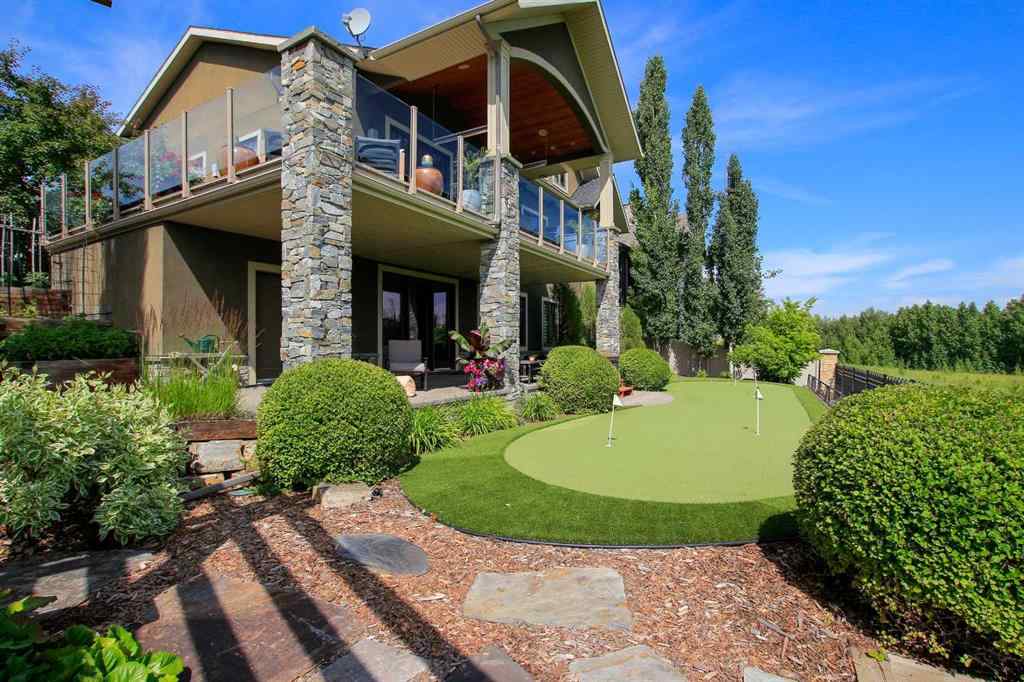 MLS® A2263511 - 51 Bannerman Close  in Bower Red Deer, Residential