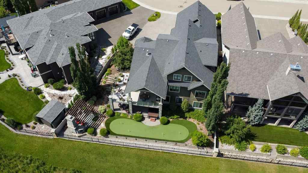 MLS® A2263511 - 51 Bannerman Close  in Bower Red Deer, Residential