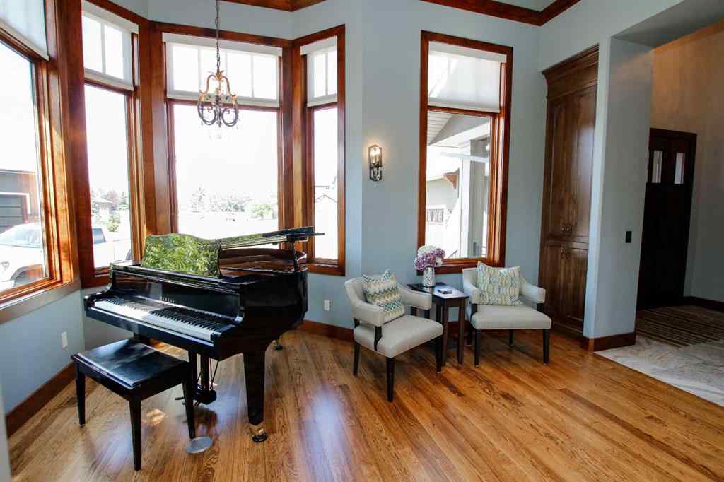 MLS® A2263511 - 51 Bannerman Close  in Bower Red Deer, Residential