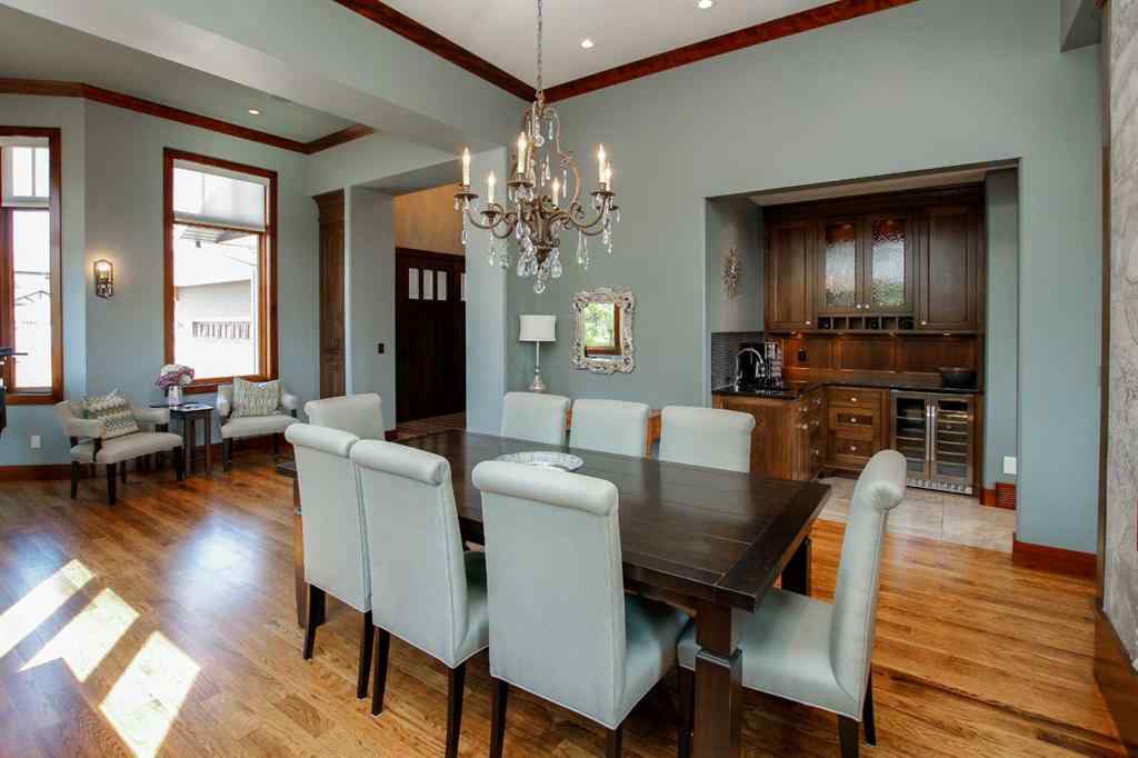 MLS® A2263511 - 51 Bannerman Close  in Bower Red Deer, Residential