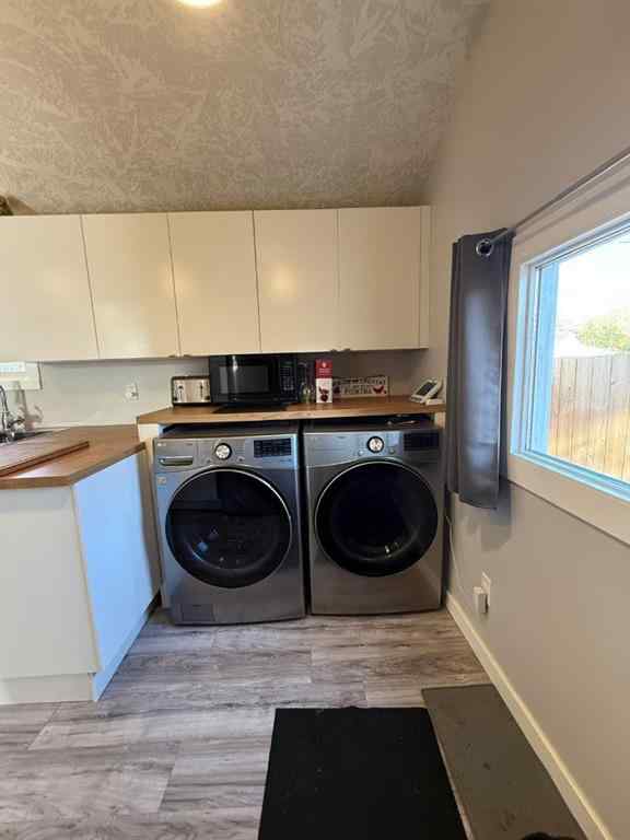 MLS® A2263512 - 4712 52nd Avenue   in NONE High Prairie, Residential