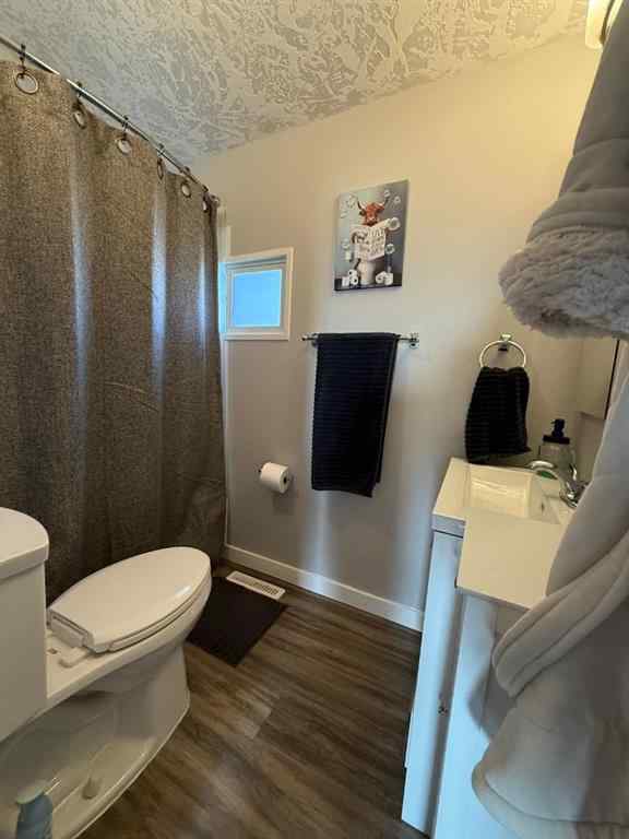 MLS® A2263512 - 4712 52nd Avenue   in NONE High Prairie, Residential