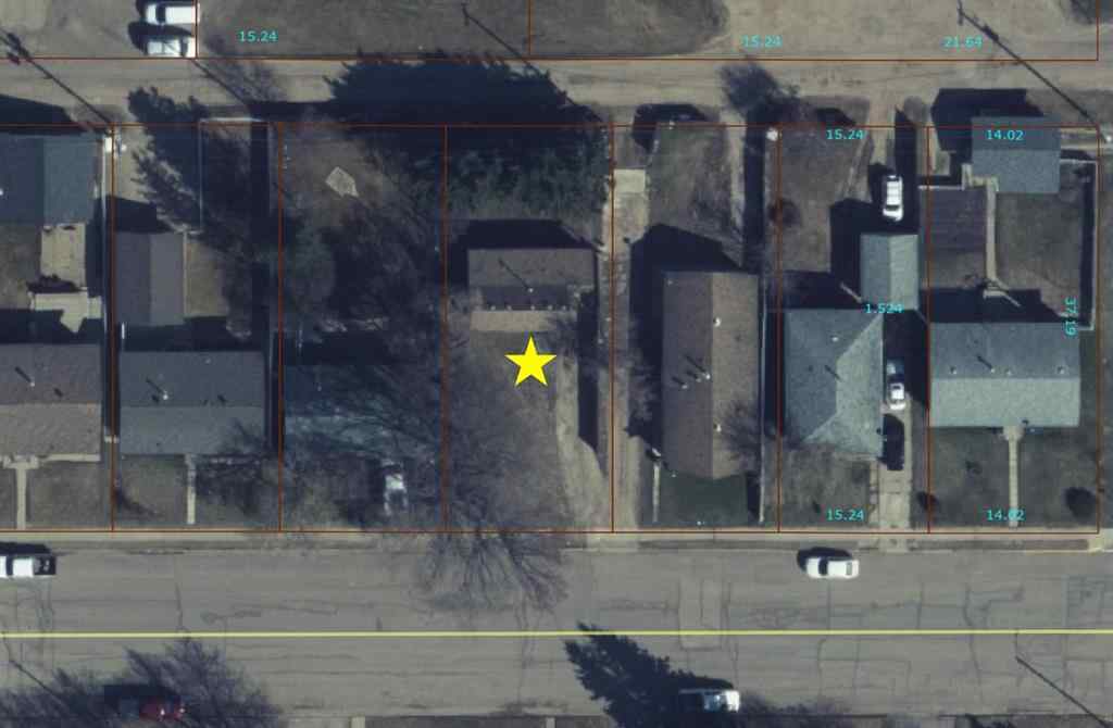 MLS® A2263512 - 4712 52nd Avenue   in NONE High Prairie, Residential