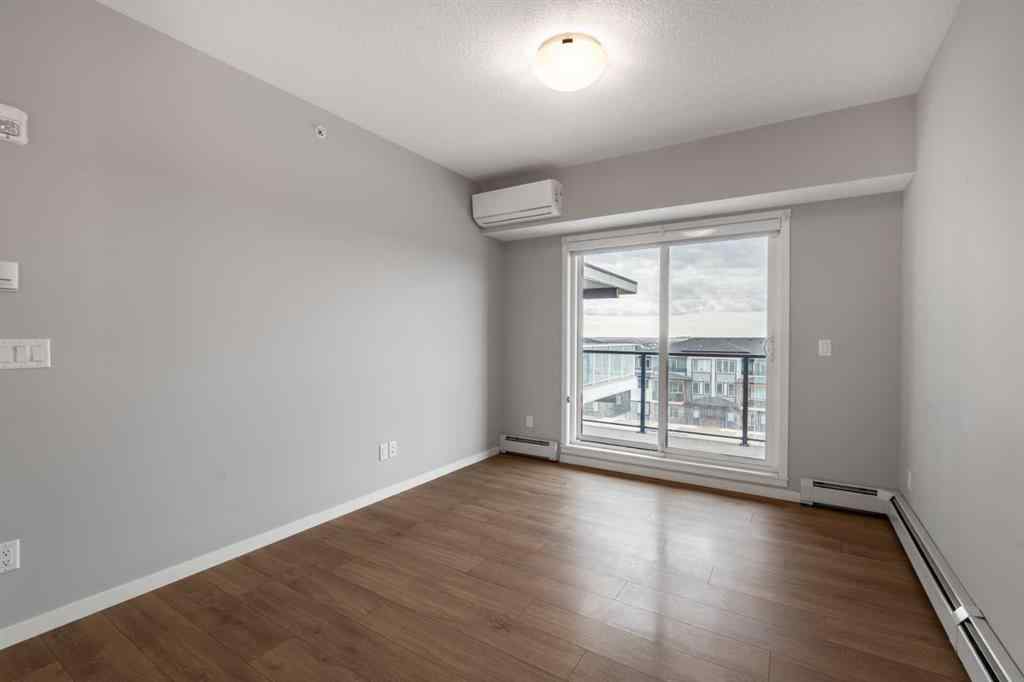 MLS® A2263515 - Unit #401 4350 Seton Drive SE in Seton Calgary, Residential