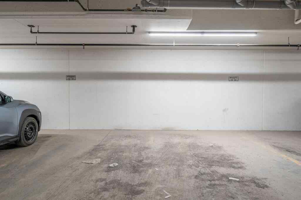 MLS® A2263515 - Unit #401 4350 Seton Drive SE in Seton Calgary, Residential