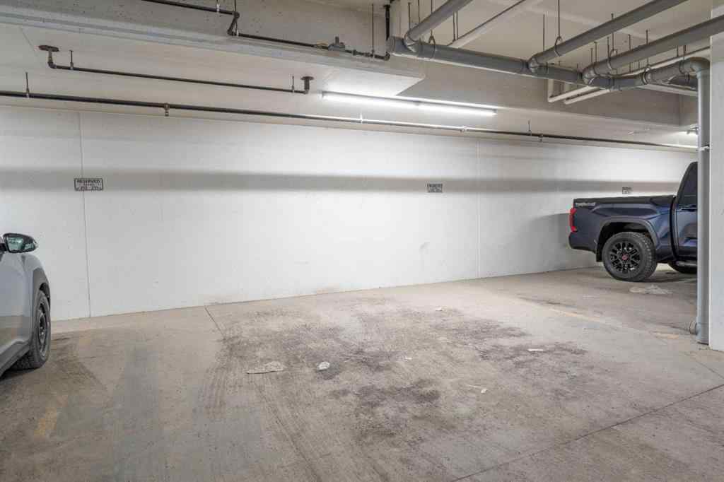 MLS® A2263515 - Unit #401 4350 Seton Drive SE in Seton Calgary, Residential