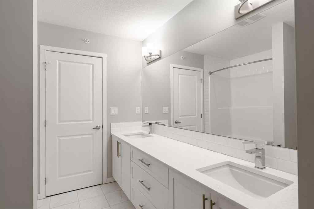 MLS® A2263515 - Unit #401 4350 Seton Drive SE in Seton Calgary, Residential