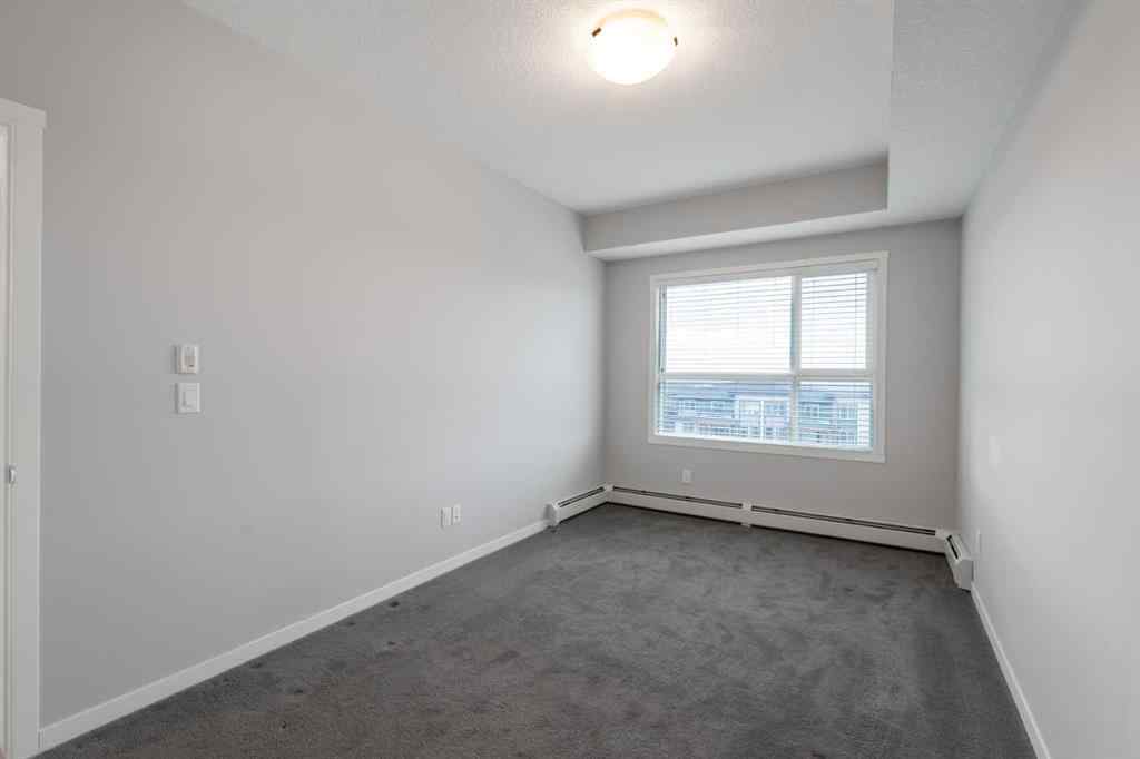 MLS® A2263515 - Unit #401 4350 Seton Drive SE in Seton Calgary, Residential