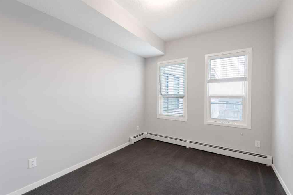 MLS® A2263515 - Unit #401 4350 Seton Drive SE in Seton Calgary, Residential