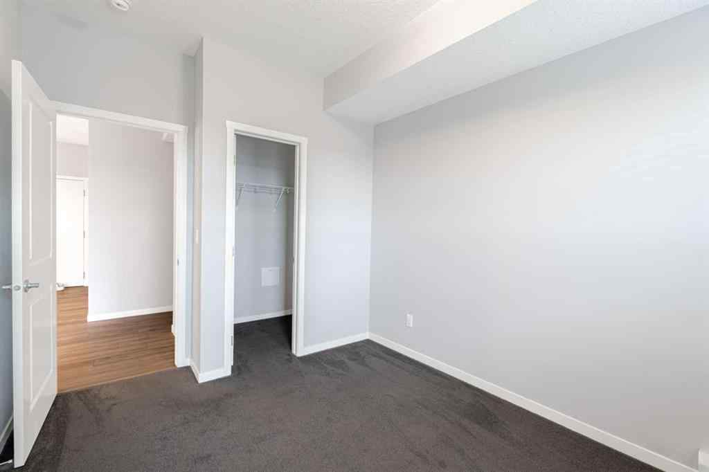 MLS® A2263515 - Unit #401 4350 Seton Drive SE in Seton Calgary, Residential