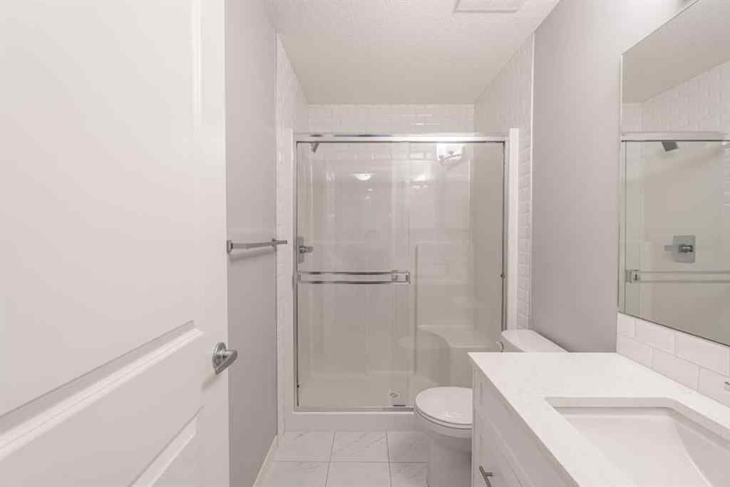 MLS® A2263515 - Unit #401 4350 Seton Drive SE in Seton Calgary, Residential