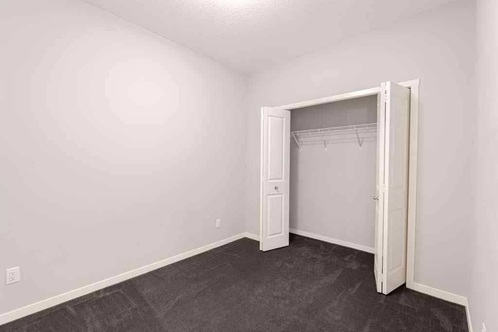 MLS® A2263515 - Unit #401 4350 Seton Drive SE in Seton Calgary, Residential