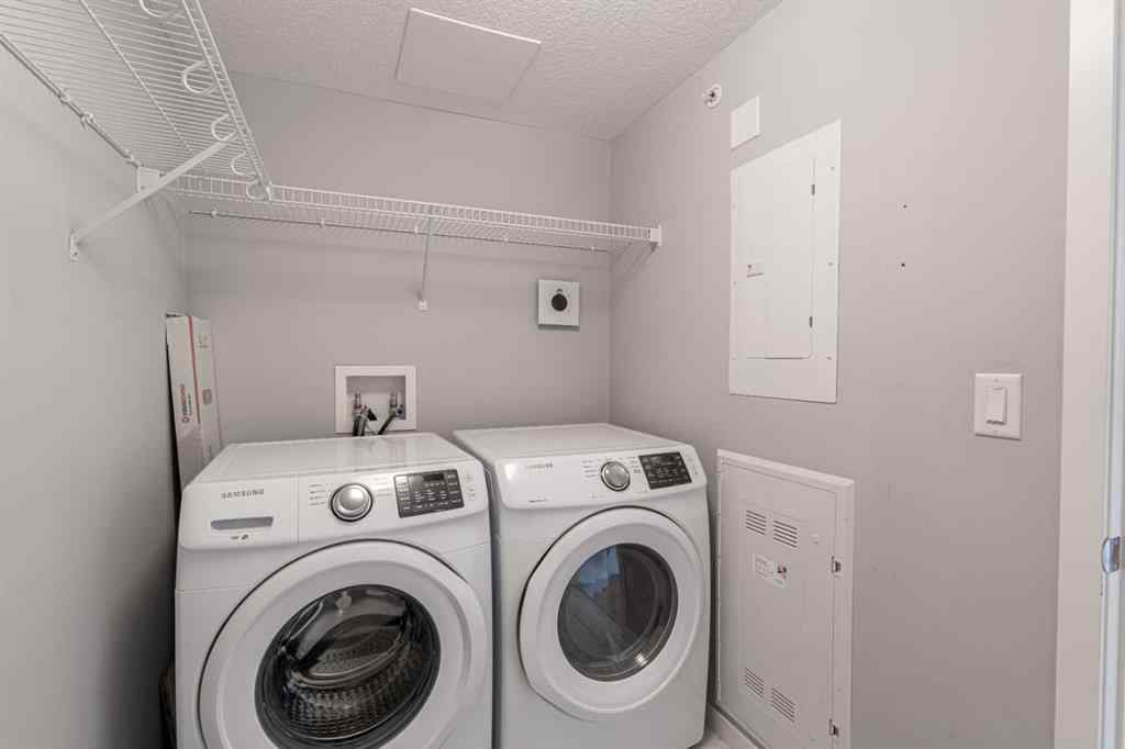 MLS® A2263515 - Unit #401 4350 Seton Drive SE in Seton Calgary, Residential