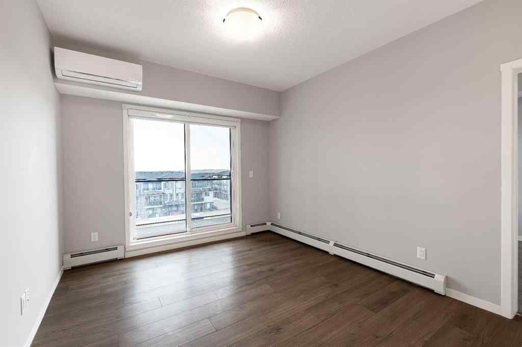 MLS® A2263515 - Unit #401 4350 Seton Drive SE in Seton Calgary, Residential