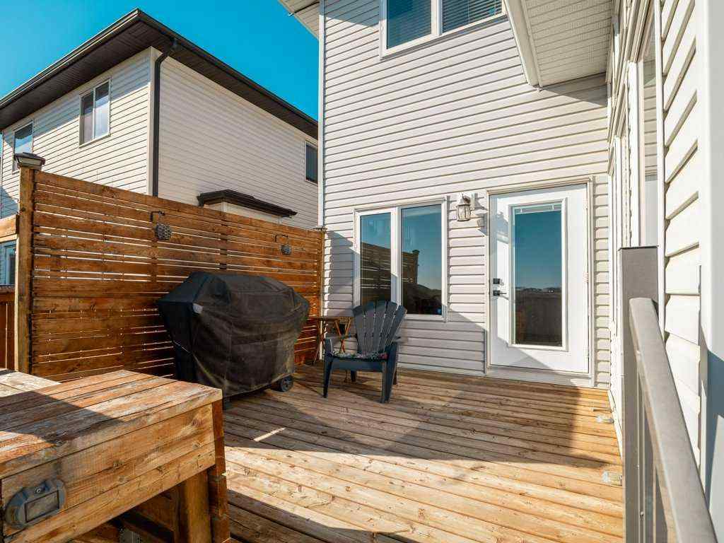 MLS® A2263516 - 660 Aquitania Boulevard W in Garry Station Lethbridge, Residential