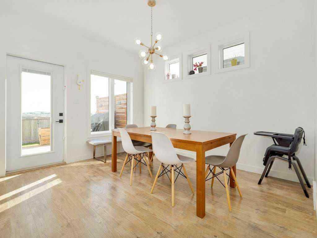 MLS® A2263516 - 660 Aquitania Boulevard W in Garry Station Lethbridge, Residential