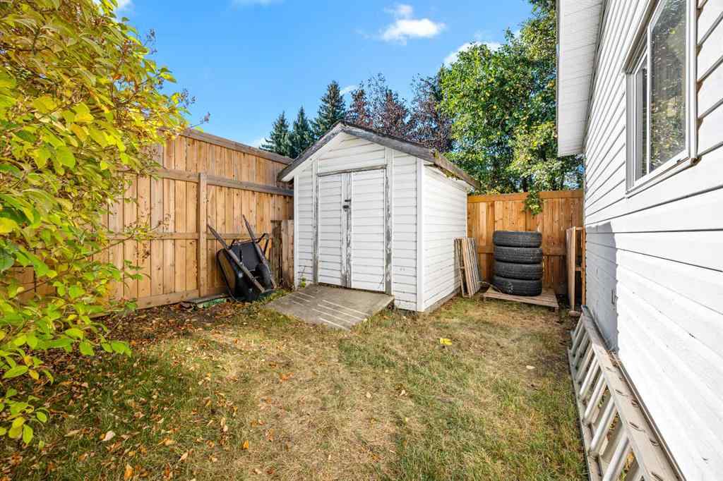 MLS® A2263517 - 5805 29 Street  in Steele Heights Lloydminster, Residential