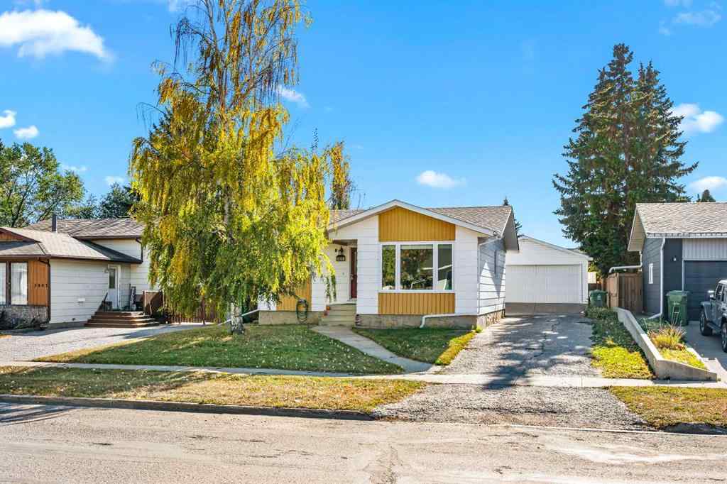 MLS® A2263517 - 5805 29 Street  in Steele Heights Lloydminster, Residential