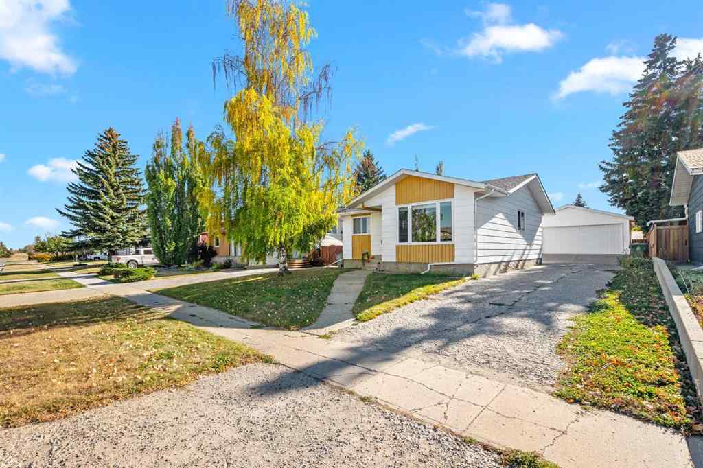 MLS® A2263517 - 5805 29 Street  in Steele Heights Lloydminster, Residential