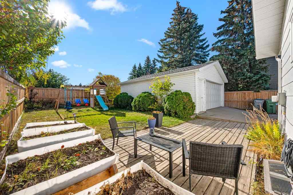 MLS® A2263517 - 5805 29 Street  in Steele Heights Lloydminster, Residential