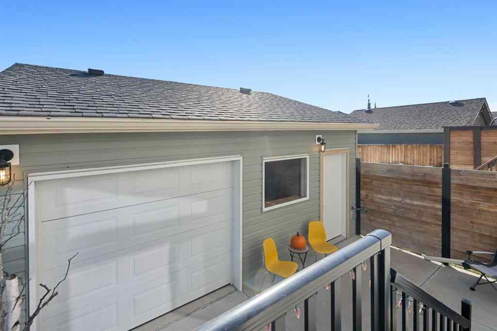 MLS® A2263518 - 103 Cranford Park SE in Cranston Calgary, Residential