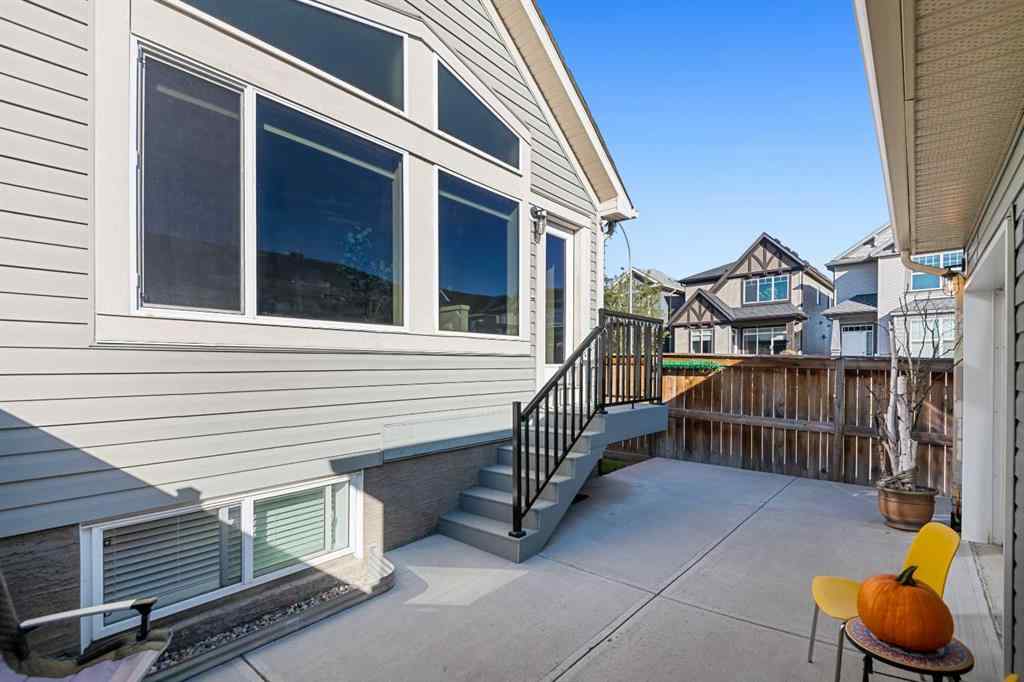 MLS® A2263518 - 103 Cranford Park SE in Cranston Calgary, Residential