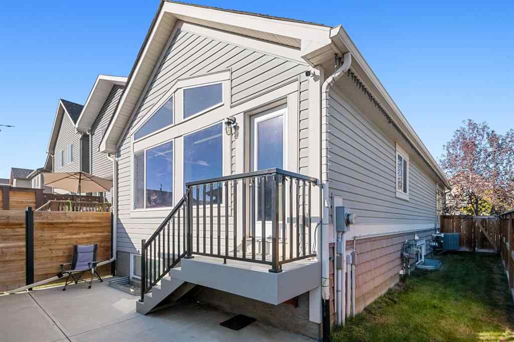 MLS® A2263518 - 103 Cranford Park SE in Cranston Calgary, Residential