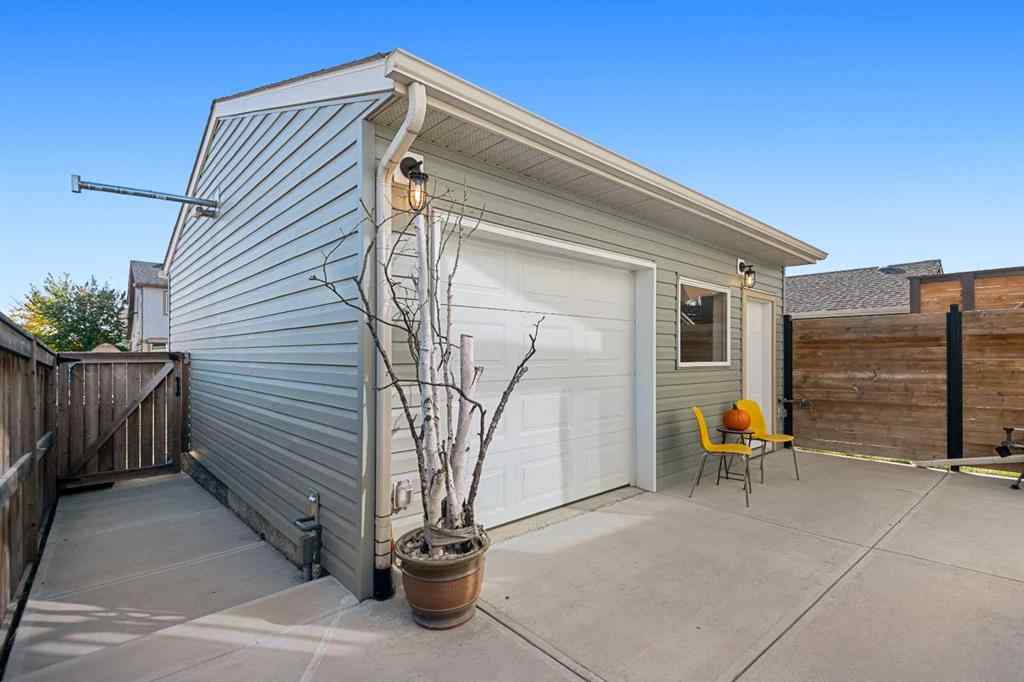 MLS® A2263518 - 103 Cranford Park SE in Cranston Calgary, Residential