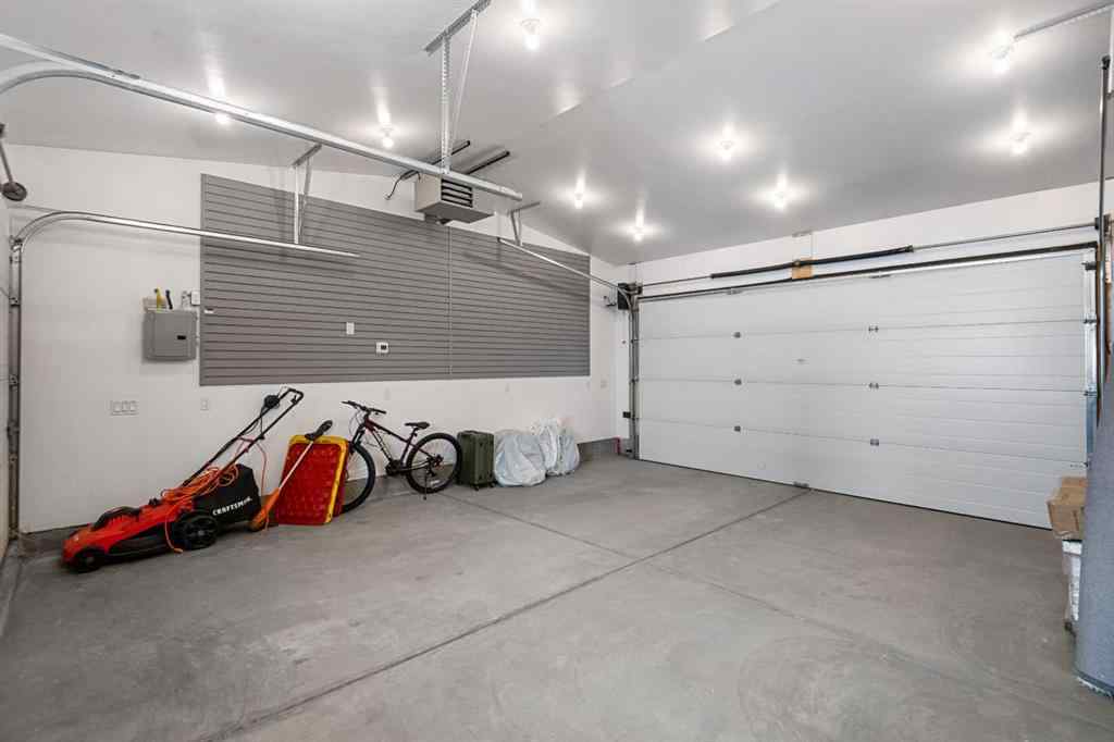 MLS® A2263518 - 103 Cranford Park SE in Cranston Calgary, Residential