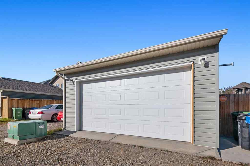 MLS® A2263518 - 103 Cranford Park SE in Cranston Calgary, Residential