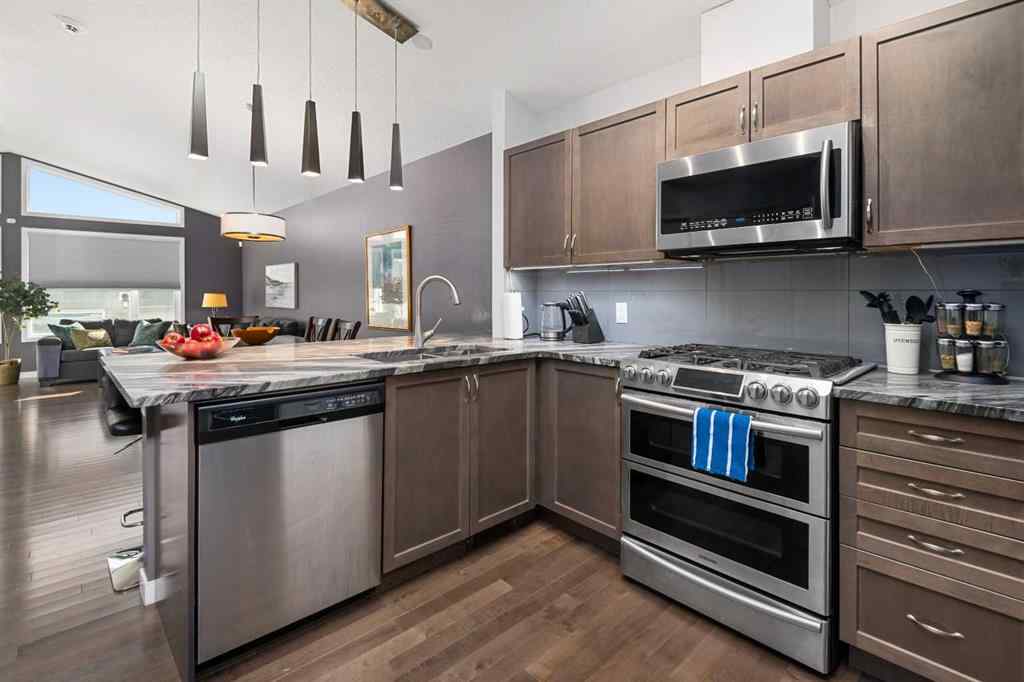 MLS® A2263518 - 103 Cranford Park SE in Cranston Calgary, Residential