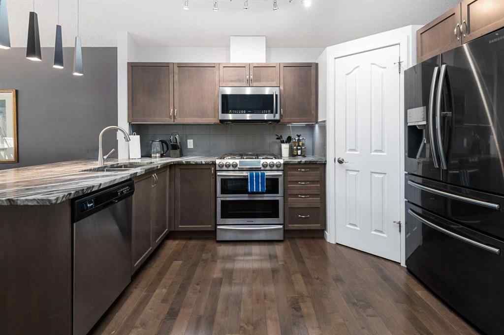 MLS® A2263518 - 103 Cranford Park SE in Cranston Calgary, Residential