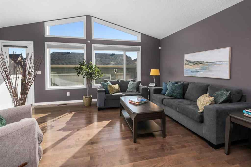 MLS® A2263518 - 103 Cranford Park SE in Cranston Calgary, Residential